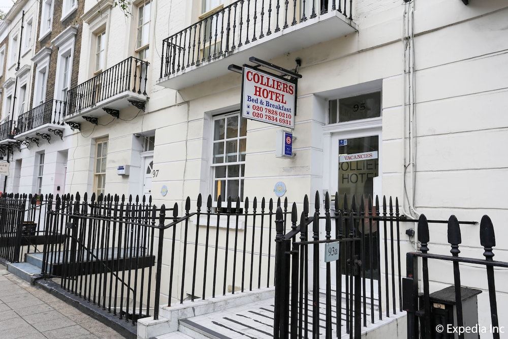 undefined Colliers Hotel 4