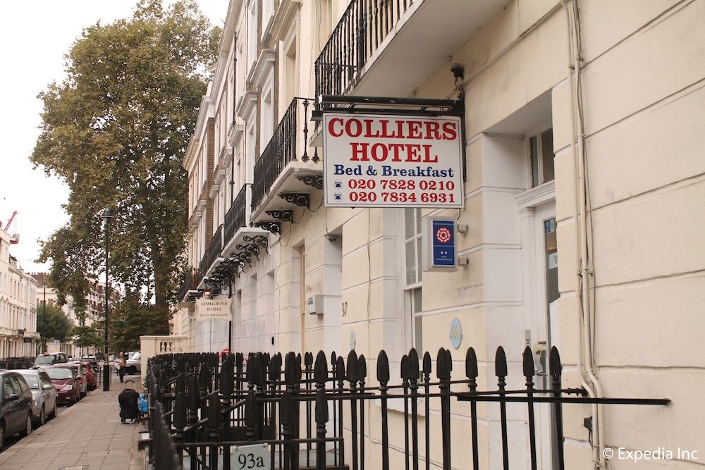 undefined Colliers Hotel 4