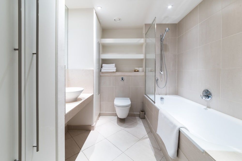 H&K Ventures LTD City Apartment, 2 Bedrooms 21