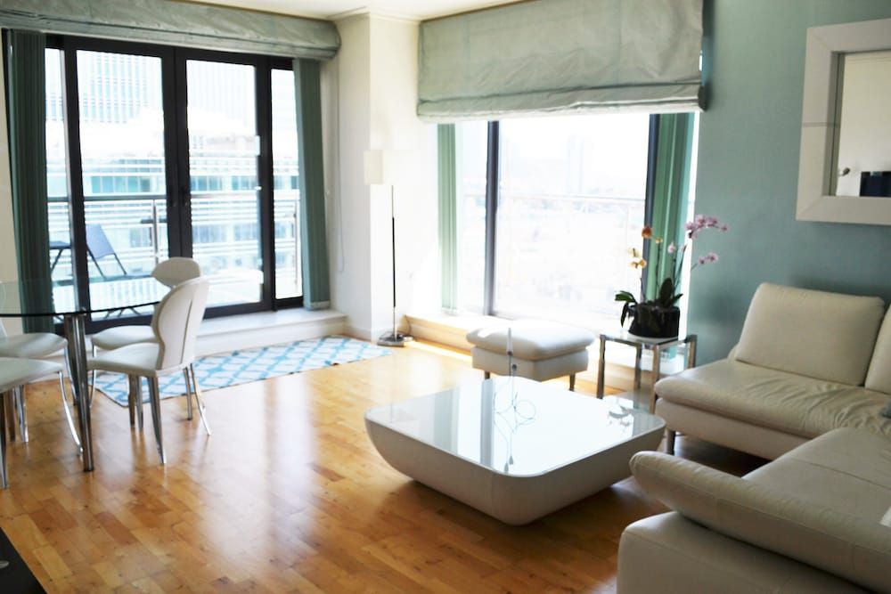 H&K Ventures LTD City Apartment, 2 Bedrooms 29