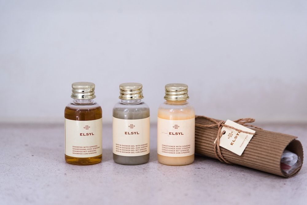 H&K Ventures LTD City Apartment, 2 Bedrooms 35