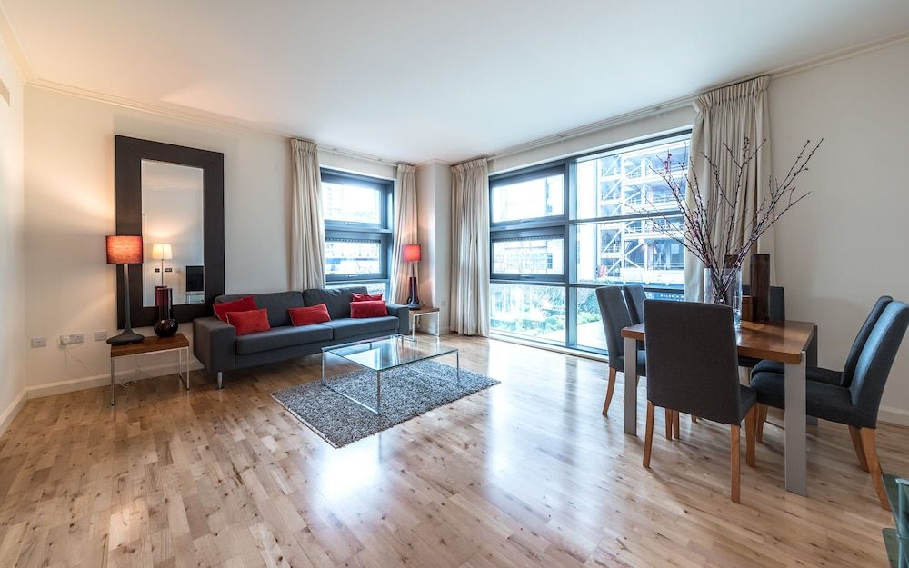 H&K Ventures LTD City Apartment, 2 Bedrooms 27