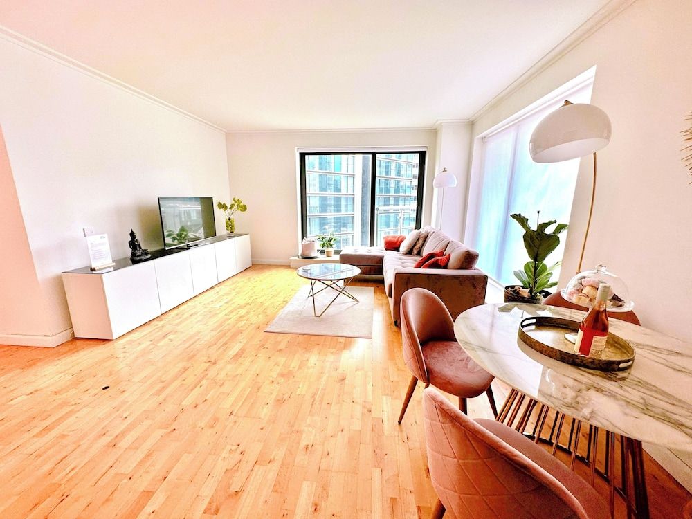 H&K Ventures LTD City Apartment, 2 Bedrooms 34