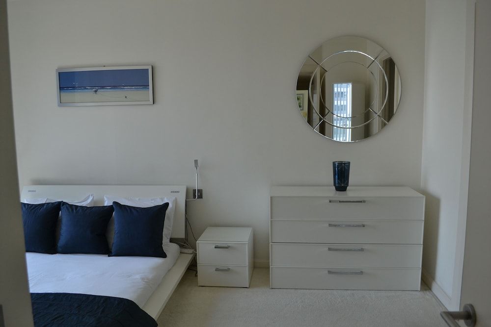 H&K Ventures LTD City Apartment, 2 Bedrooms 6