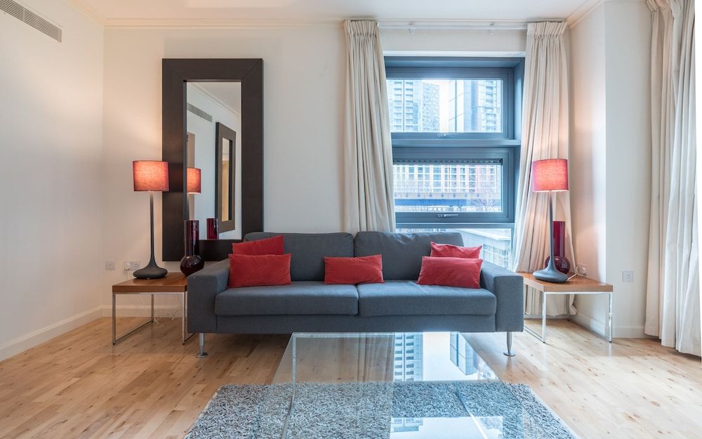 H&K Ventures LTD City Apartment, 2 Bedrooms 28