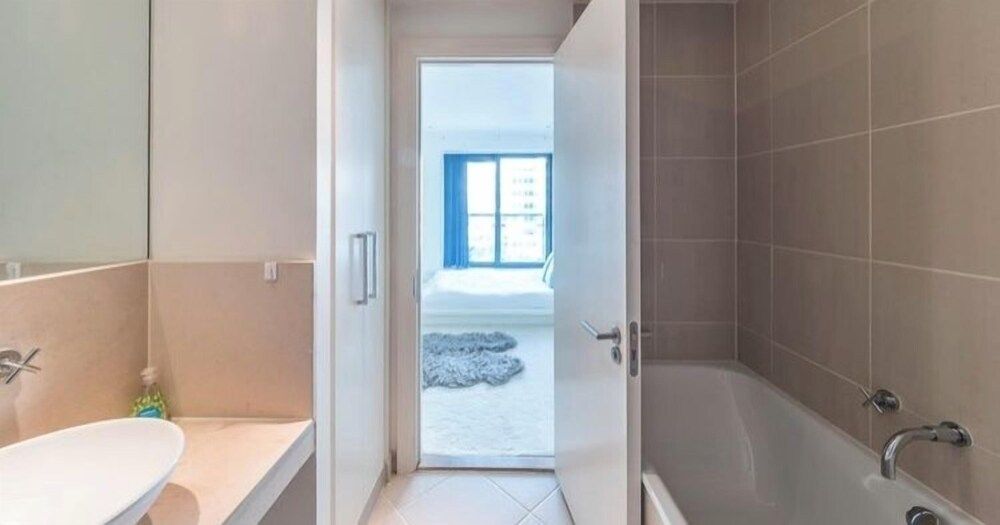 H&K Ventures LTD City Apartment, 2 Bedrooms 23