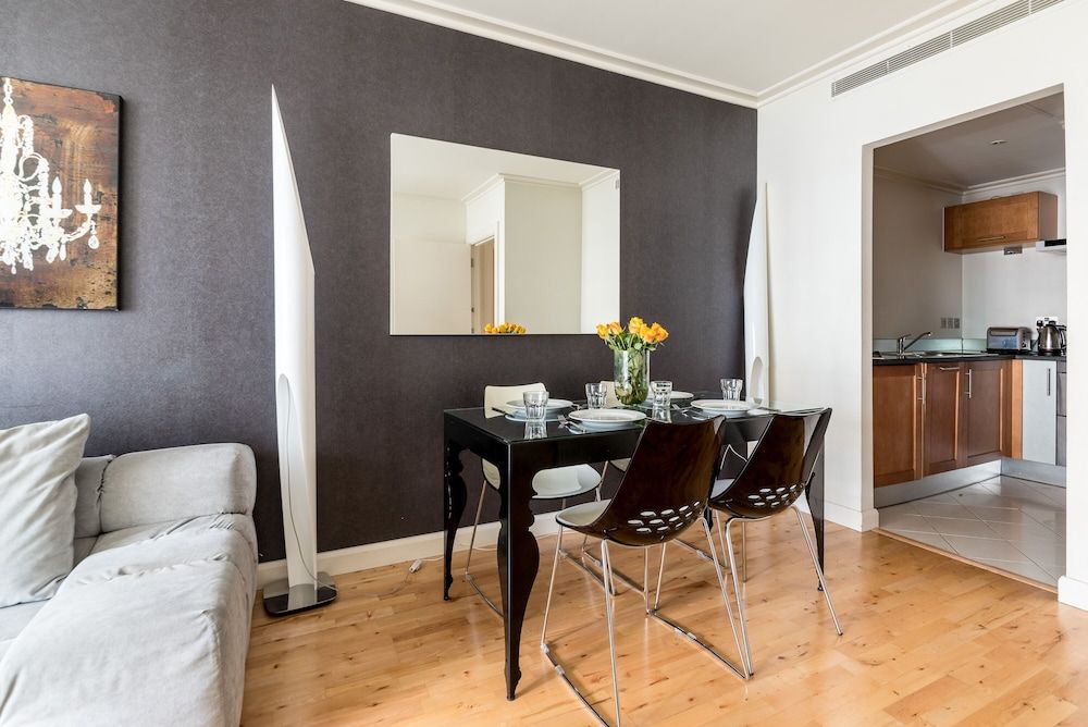 H&K Ventures LTD City Apartment, 2 Bedrooms 31