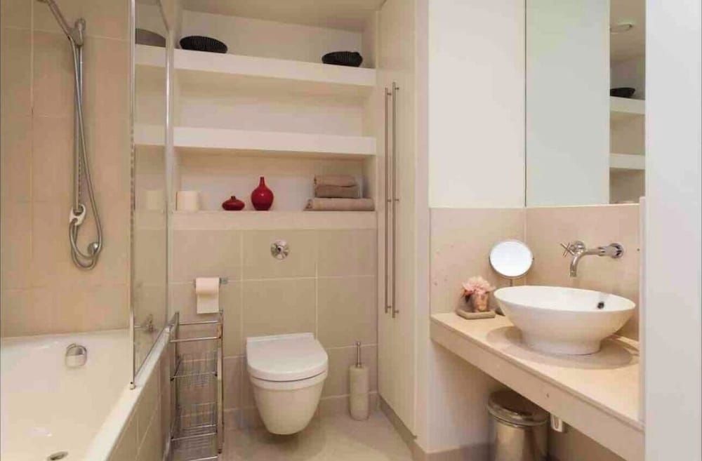 H&K Ventures LTD City Apartment, 2 Bedrooms 22