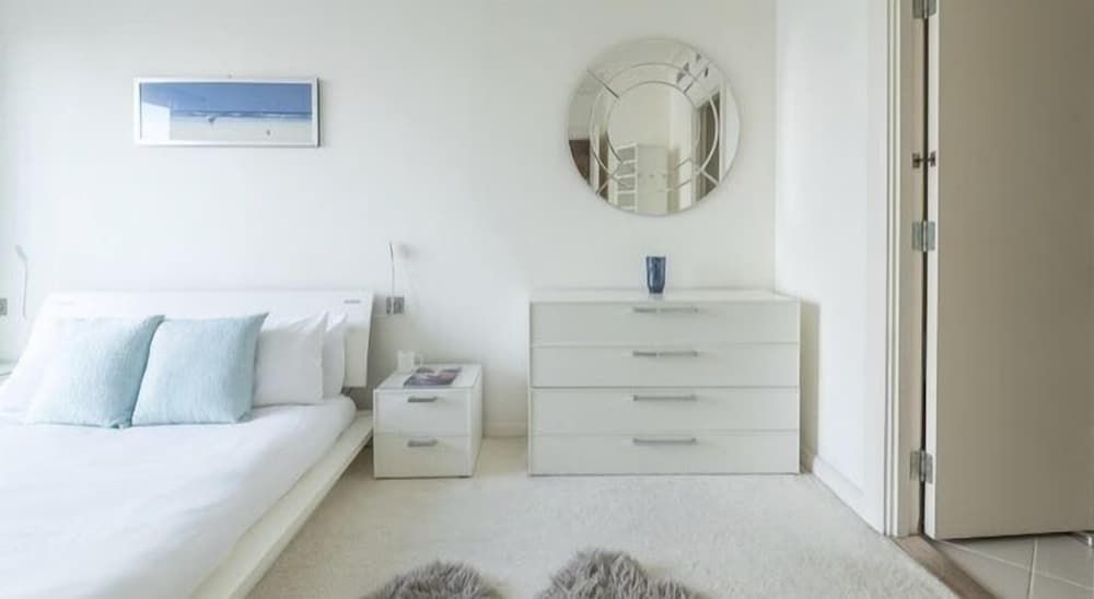 H&K Ventures LTD City Apartment, 2 Bedrooms 12