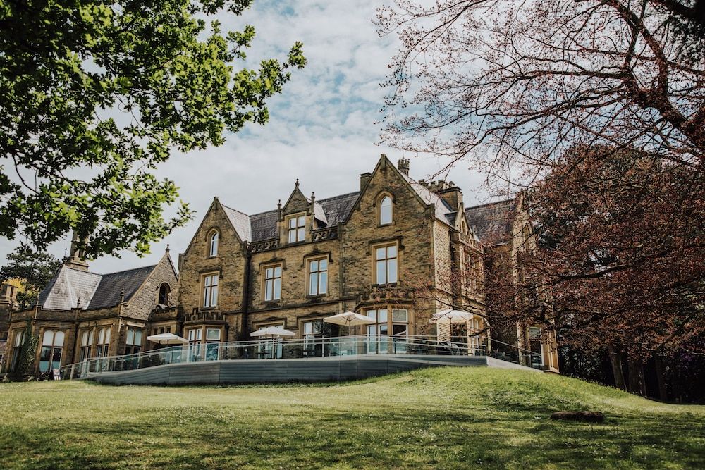 Children's Play Area