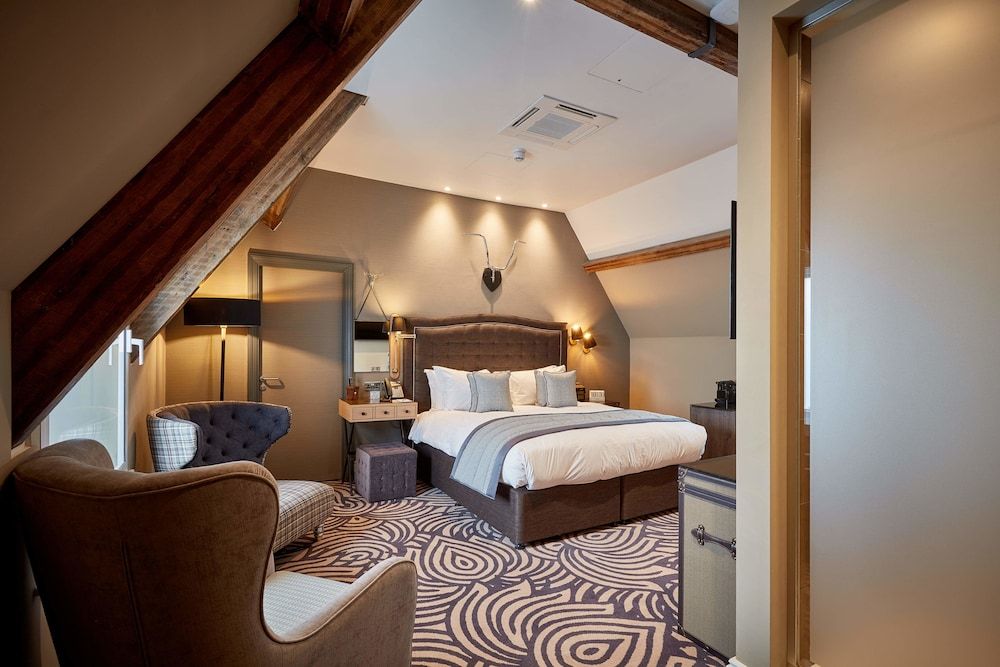 Oddfellows on the Park Club Plus Room 3