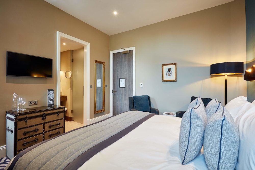 Oddfellows on the Park Club Room 2