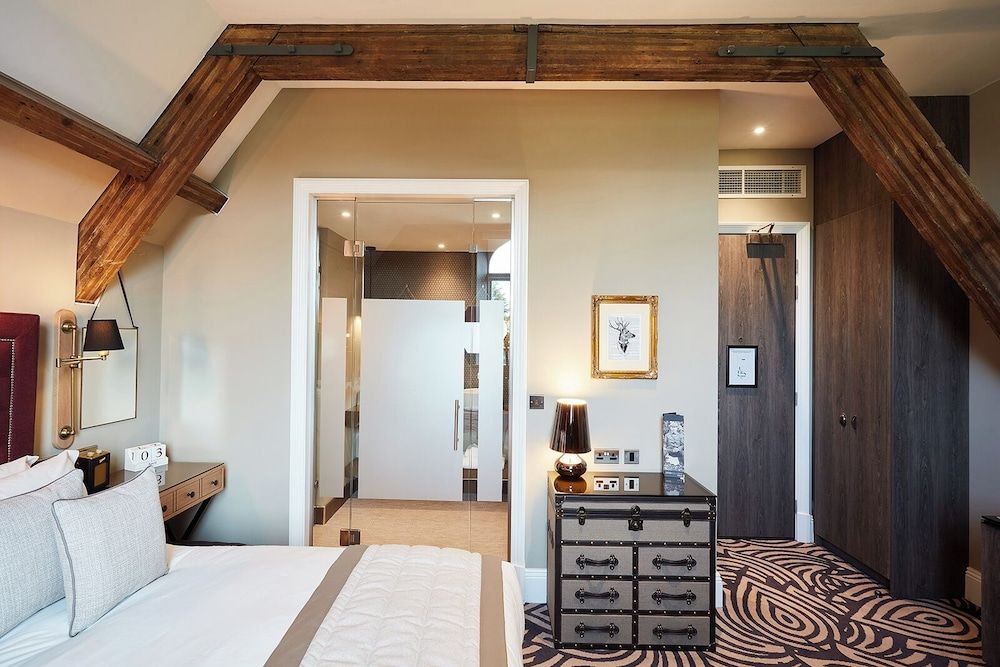 Oddfellows on the Park Club Plus Room 2