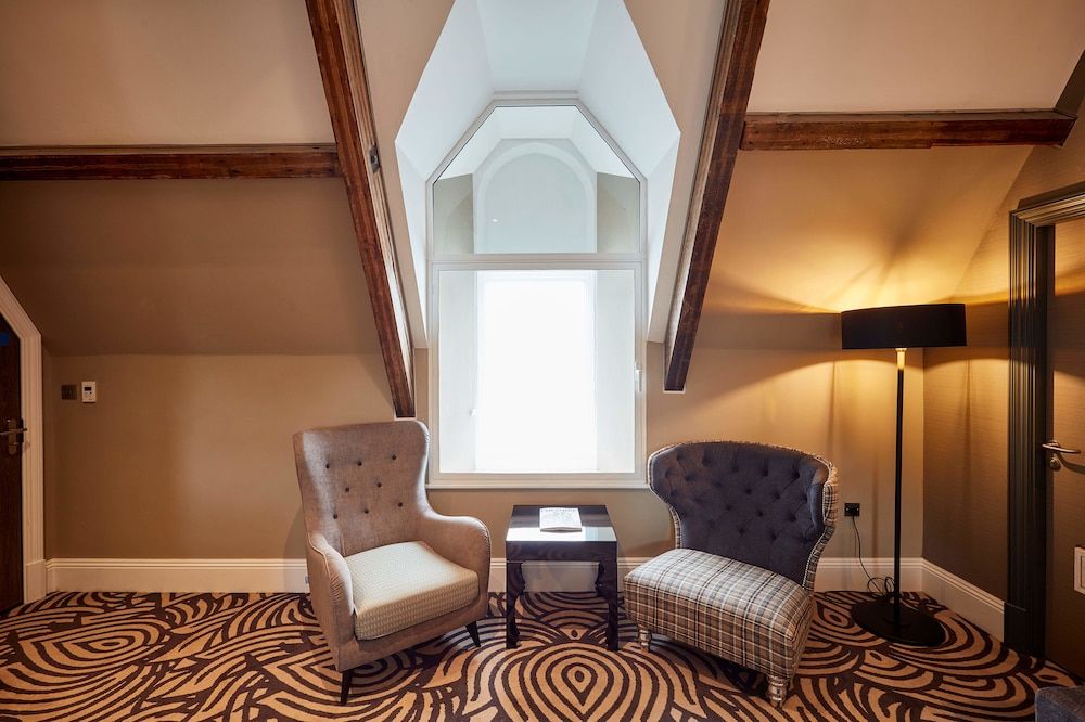 Oddfellows on the Park Club Plus Room 5