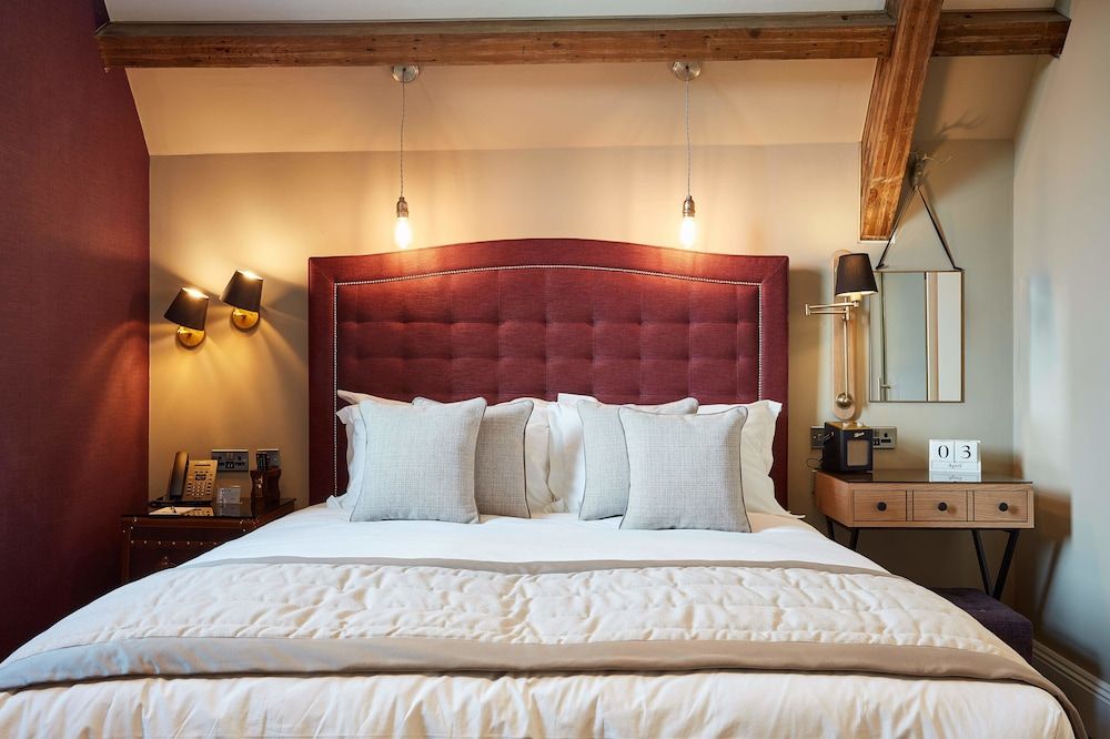 Oddfellows on the Park Club Room 3