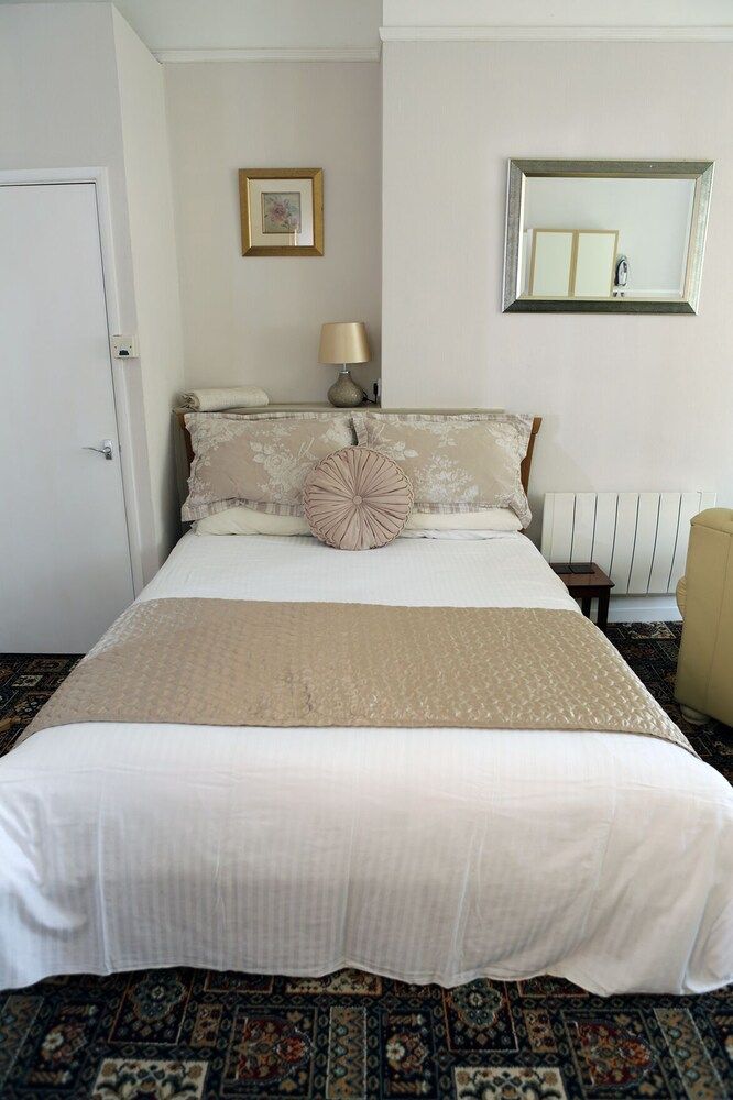 Studio Ensuite, King