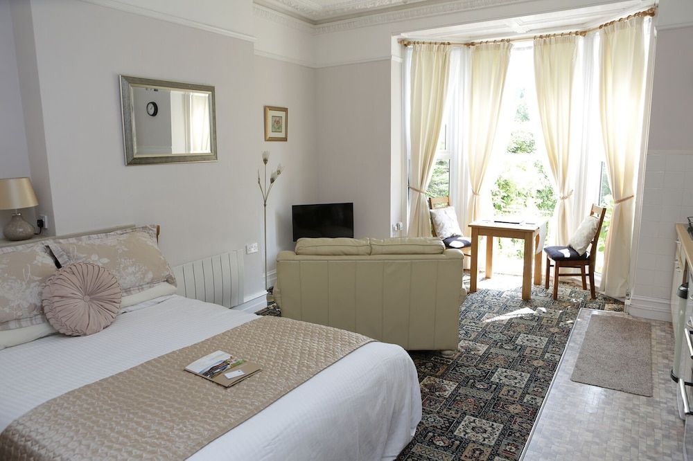 Abbey View Holiday Flats