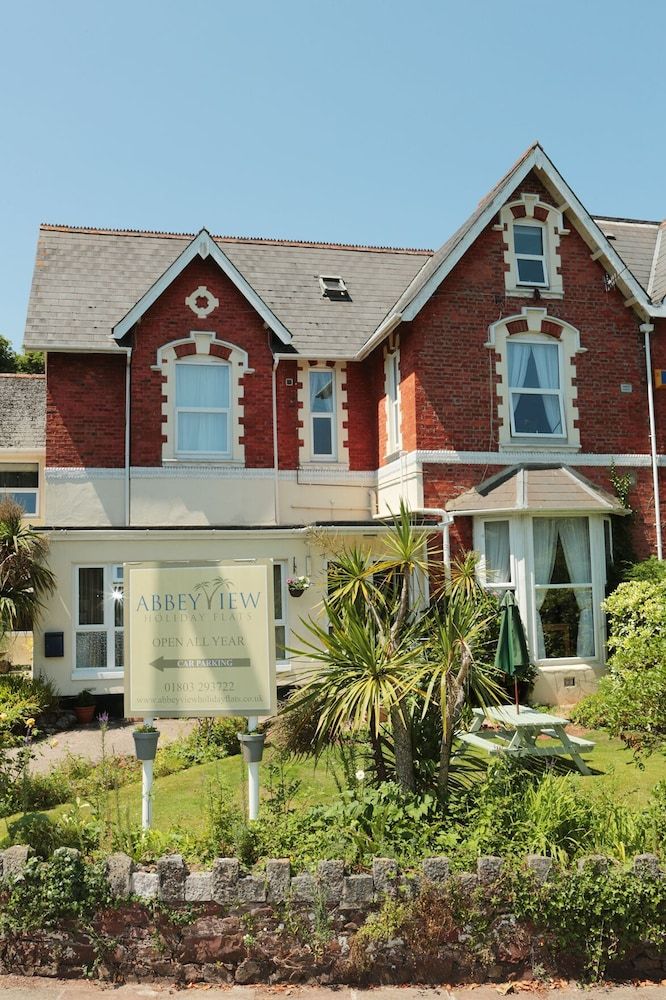 Abbey View Holiday Flats