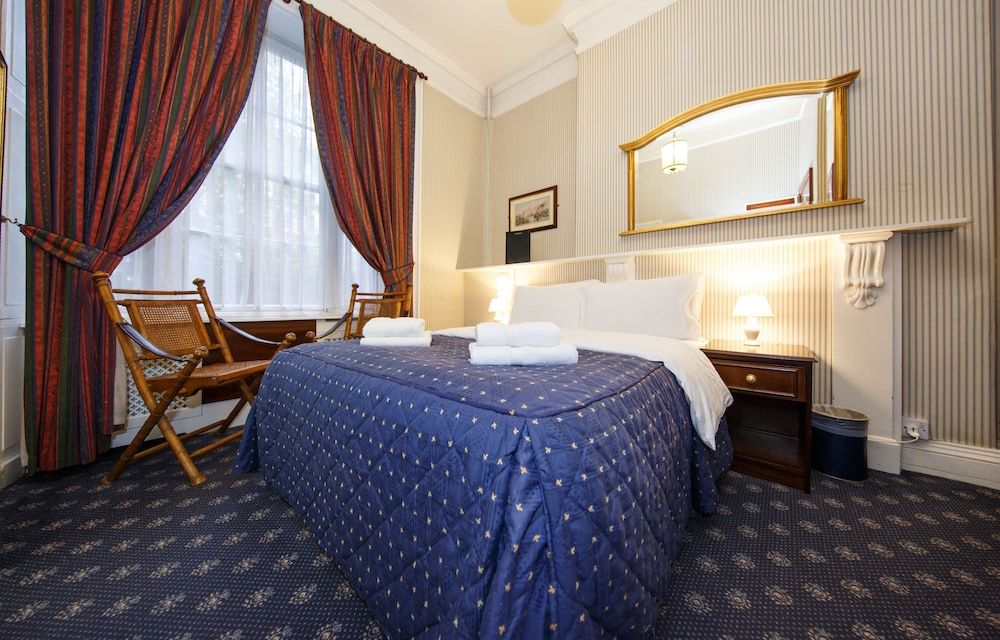 Regency House Double Room 3