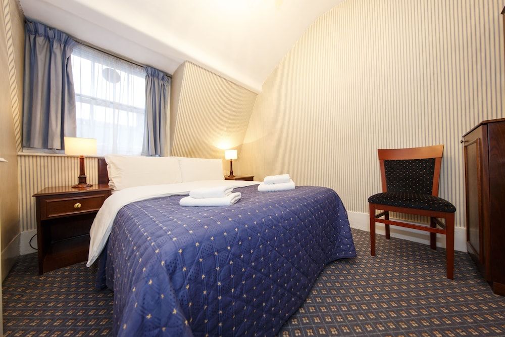 Regency House Double Room