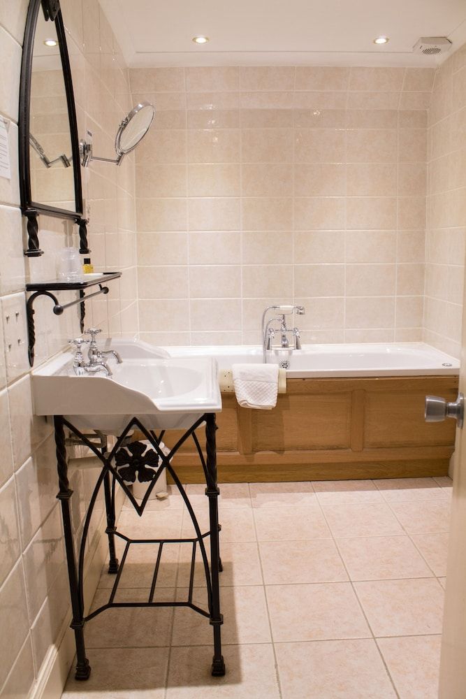 Ballachulish Hotel Standard Single Room 4