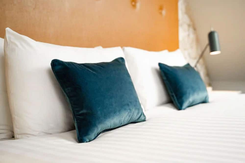 Ballachulish Hotel Executive Double or Twin Room 3