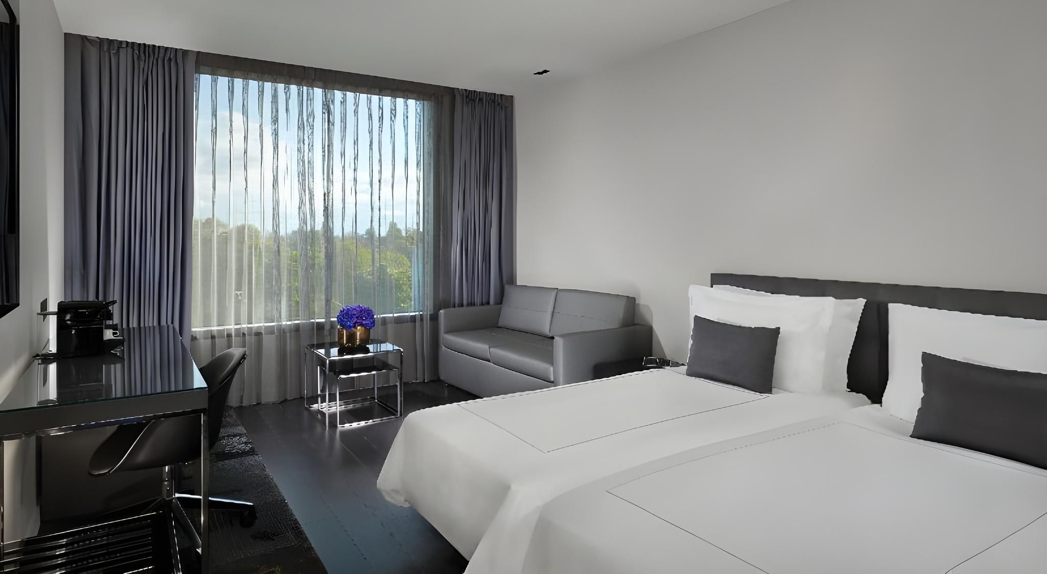 undefined Park Plaza London Park Royal 10