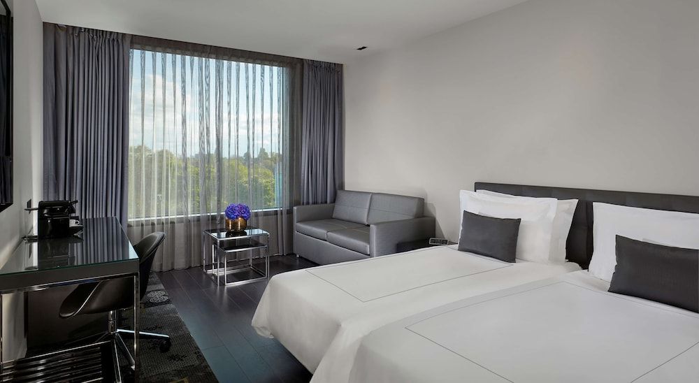 undefined Park Plaza London Park Royal 6