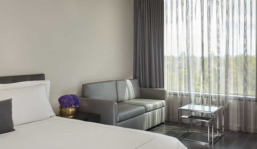 Studio, 1 King Bed