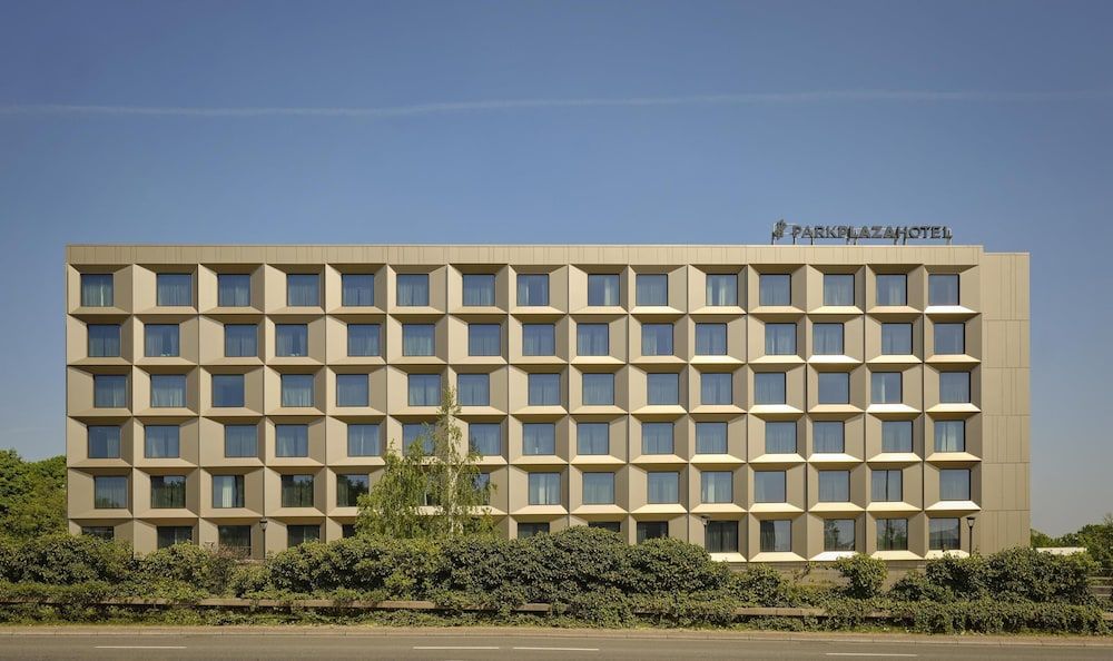 undefined Park Plaza London Park Royal 3