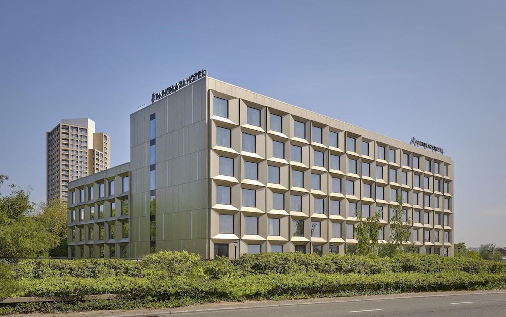undefined Park Plaza London Park Royal