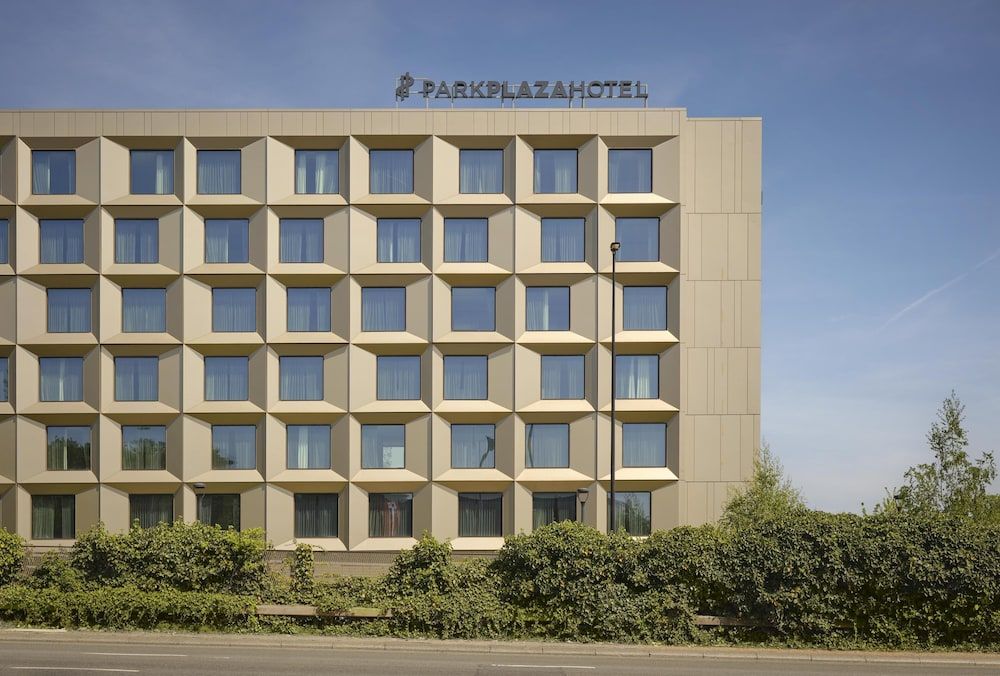 undefined Park Plaza London Park Royal 4
