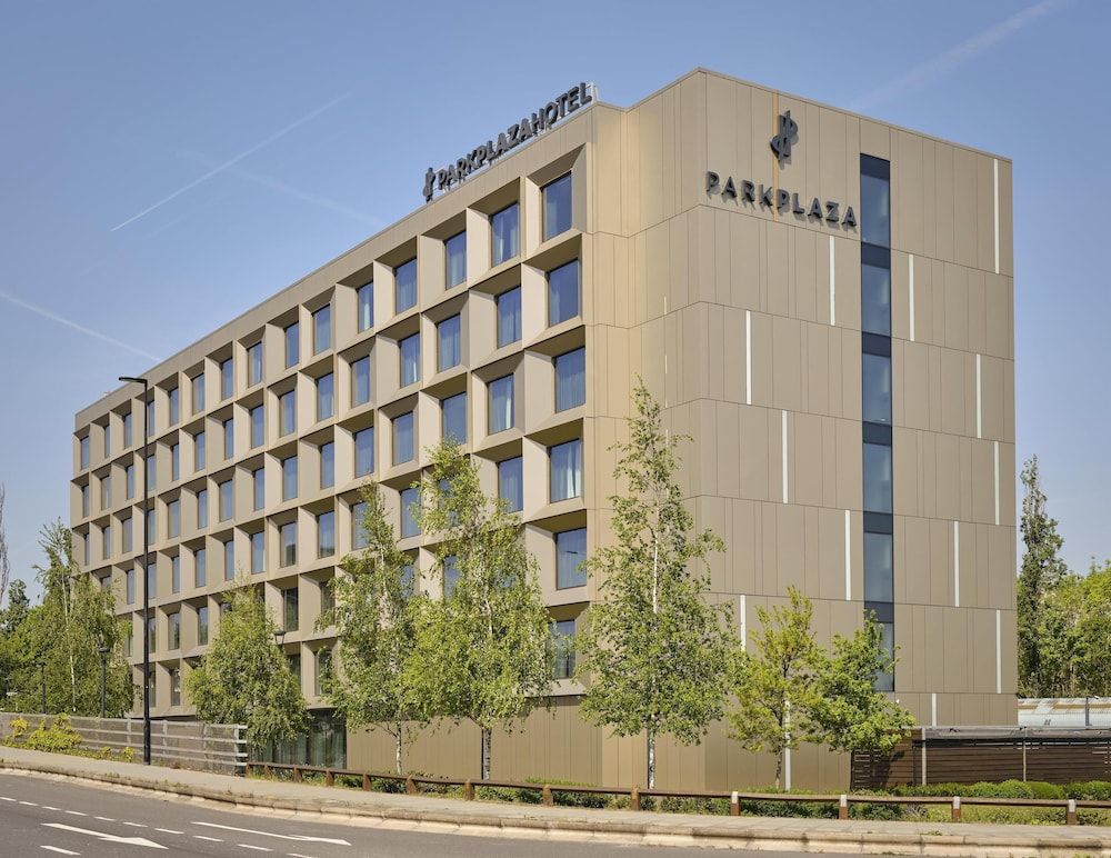 undefined Park Plaza London Park Royal 2