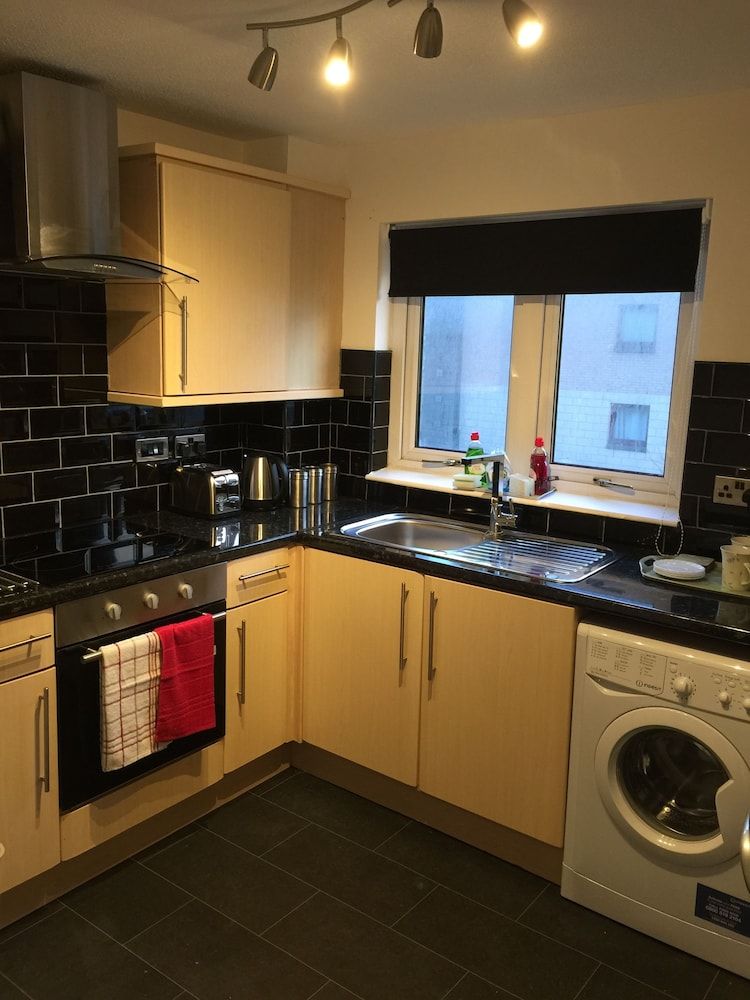 undefined Haymarket Apartment 5