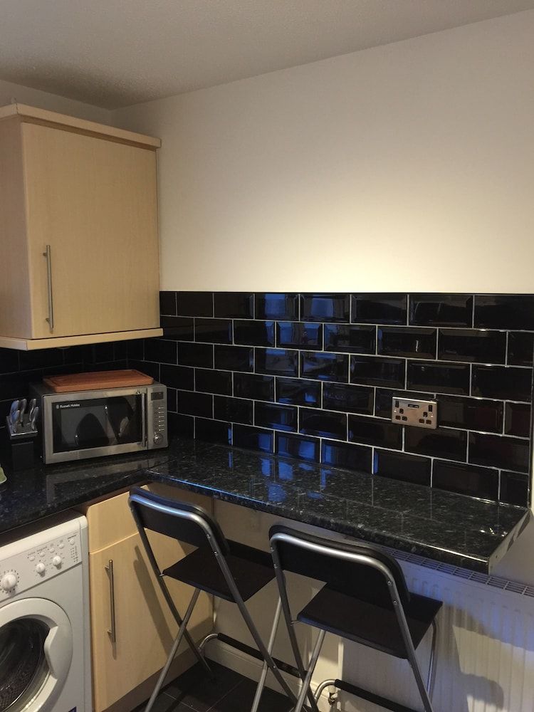 undefined Haymarket Apartment 4