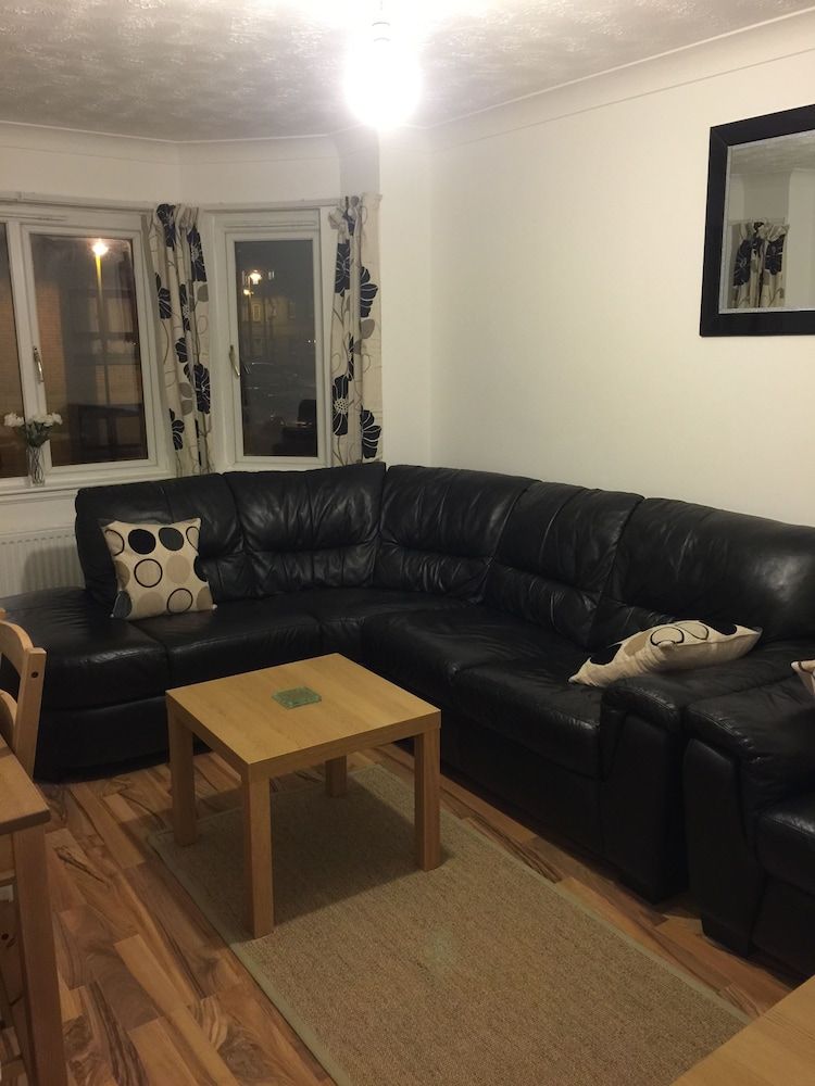 undefined Haymarket Apartment 7