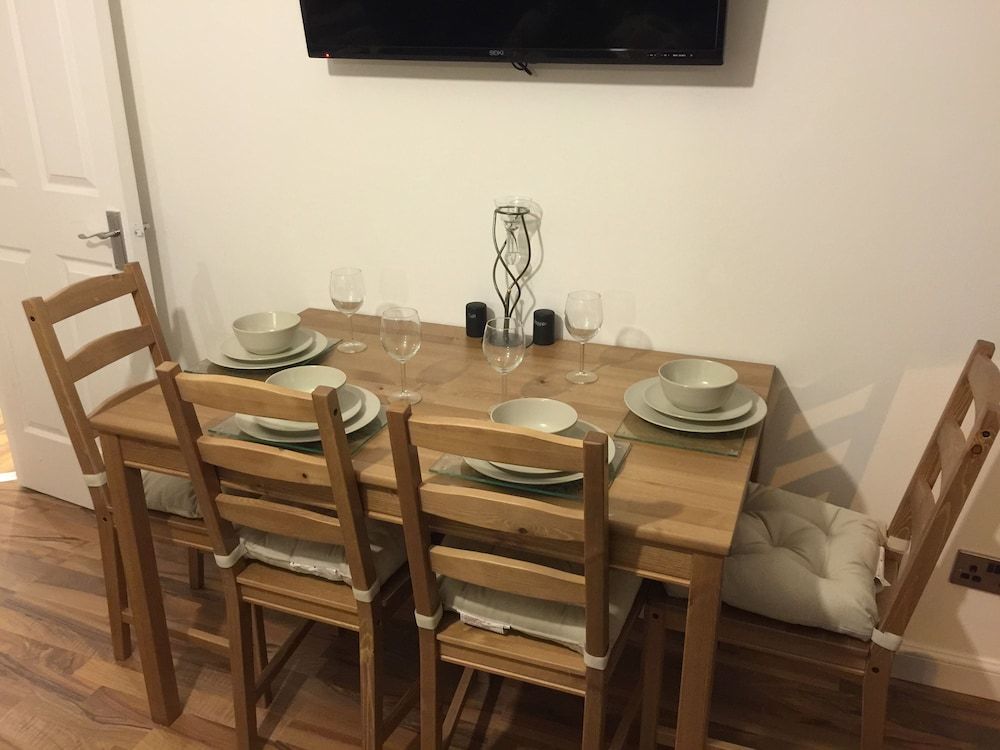 undefined Haymarket Apartment 3