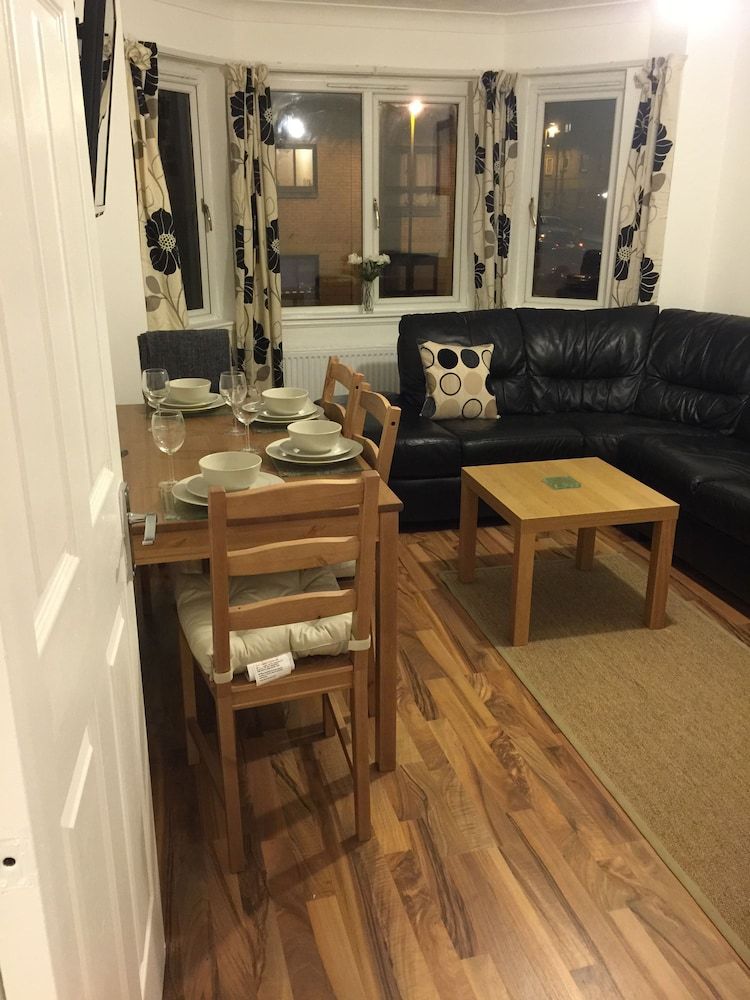 undefined Haymarket Apartment 8