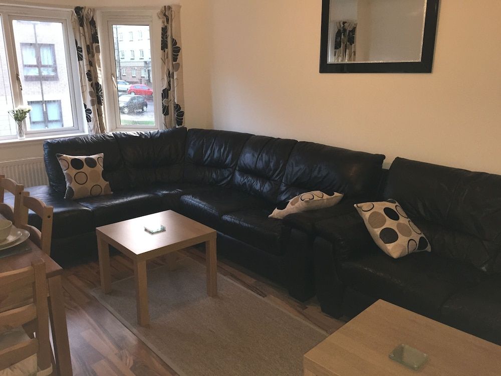 undefined Haymarket Apartment 6