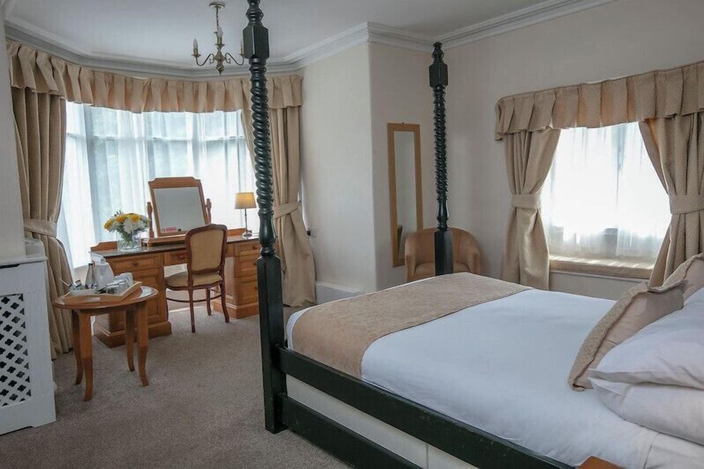 Best Western Valley Hotel Executive Room, 1 Double Bed, Non Smoking 5