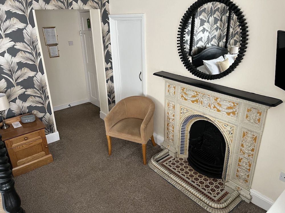 Best Western Valley Hotel Executive Room, 1 Double Bed, Non Smoking 7