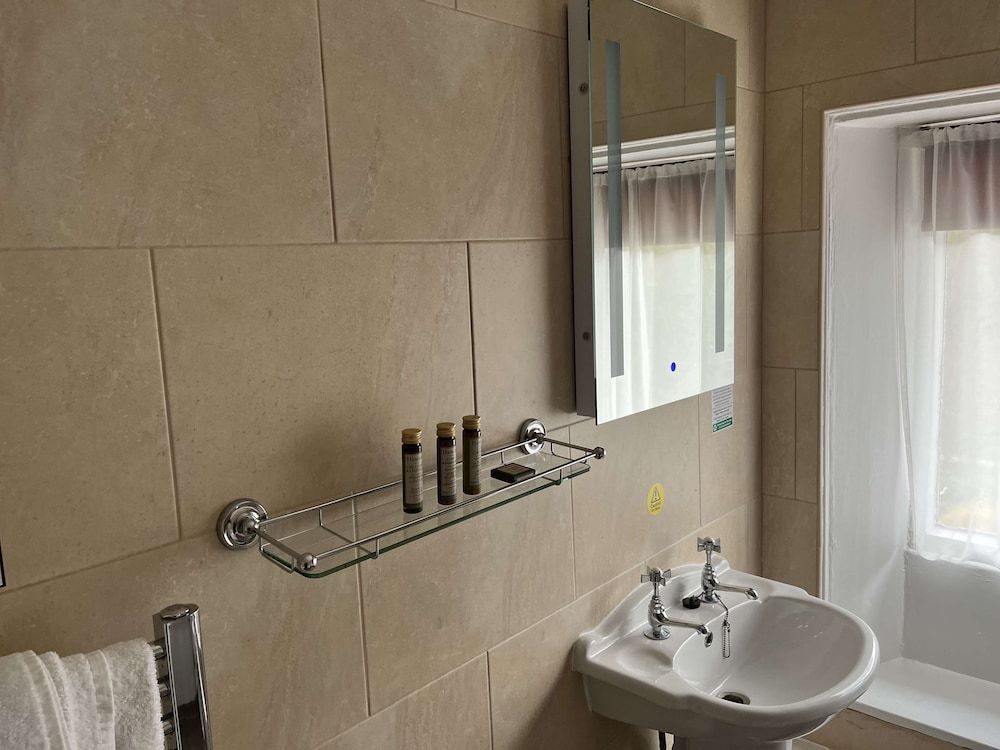 Best Western Valley Hotel Executive Room, 1 Double Bed, Non Smoking 6