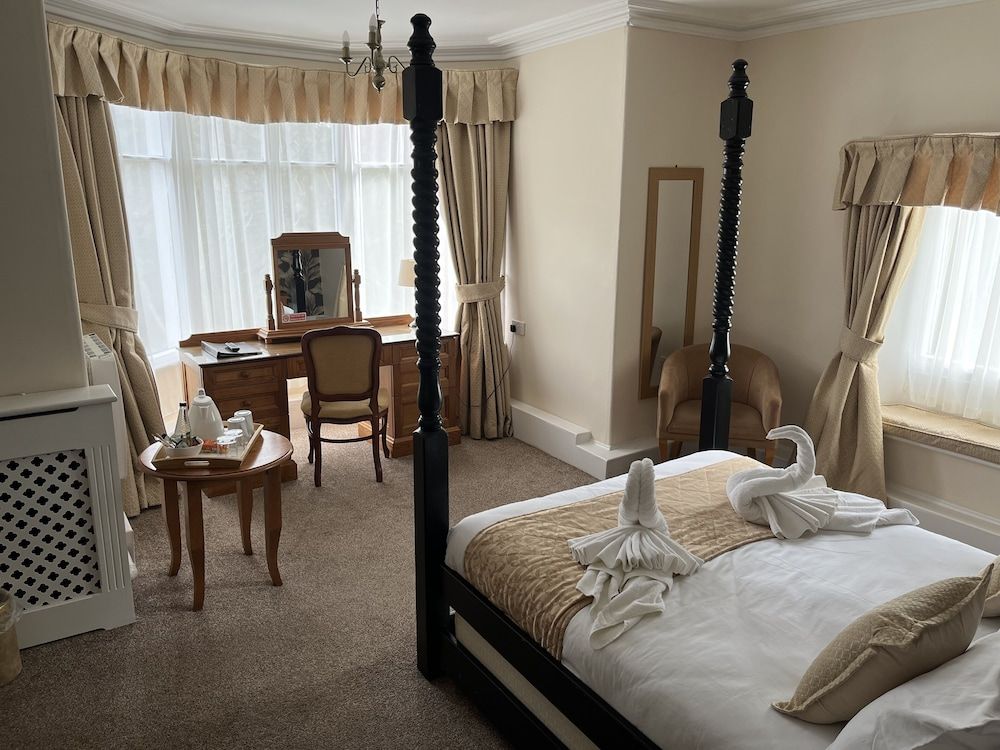 Best Western Valley Hotel Executive Room, 1 Double Bed, Non Smoking 2