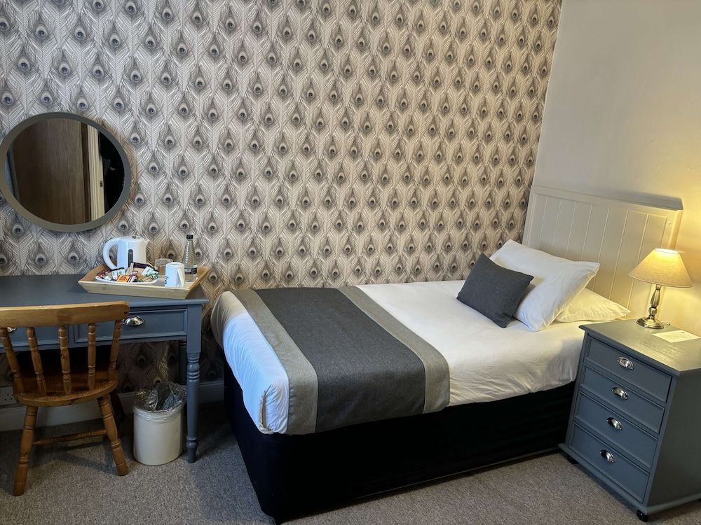 Best Western Valley Hotel Comfort Room, 1 Single Bed, Non Smoking 3