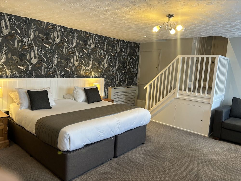 Executive Room, 1 Queen Bed, Non Smoking (with Sofabed)