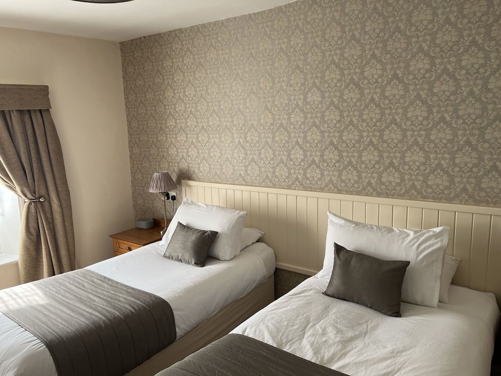 Best Western Valley Hotel Executive Room, 2 Twin Beds, Non Smoking 2