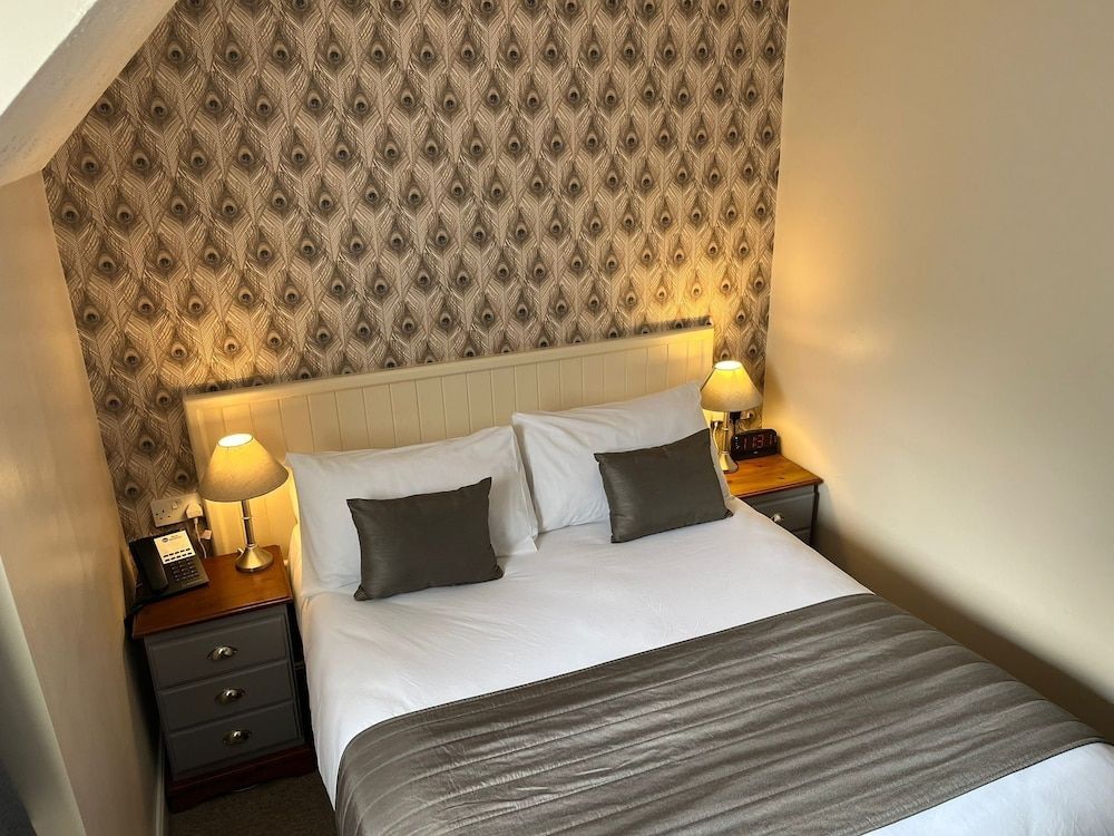 Comfort Room, 1 Double Bed, Non Smoking
