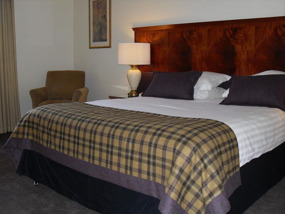 Grange Manor Double Room 2