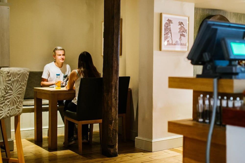 undefined Lodge at Bristol 8