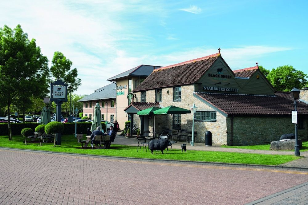 undefined Lodge at Bristol 3